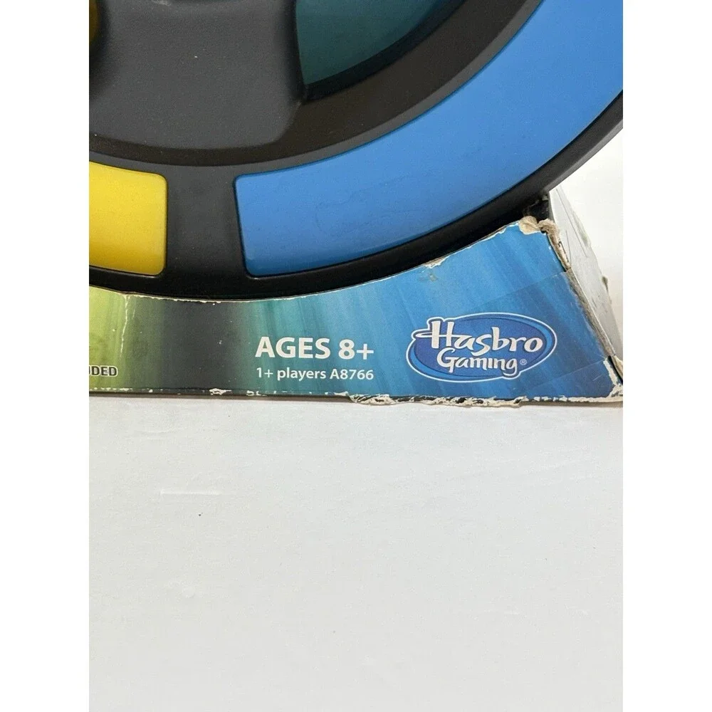 Hasbro simon swipe